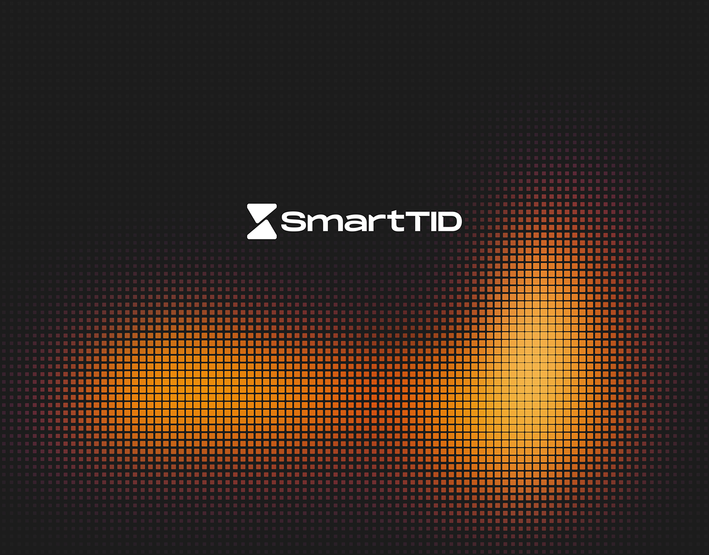 SmartTID project screenshot