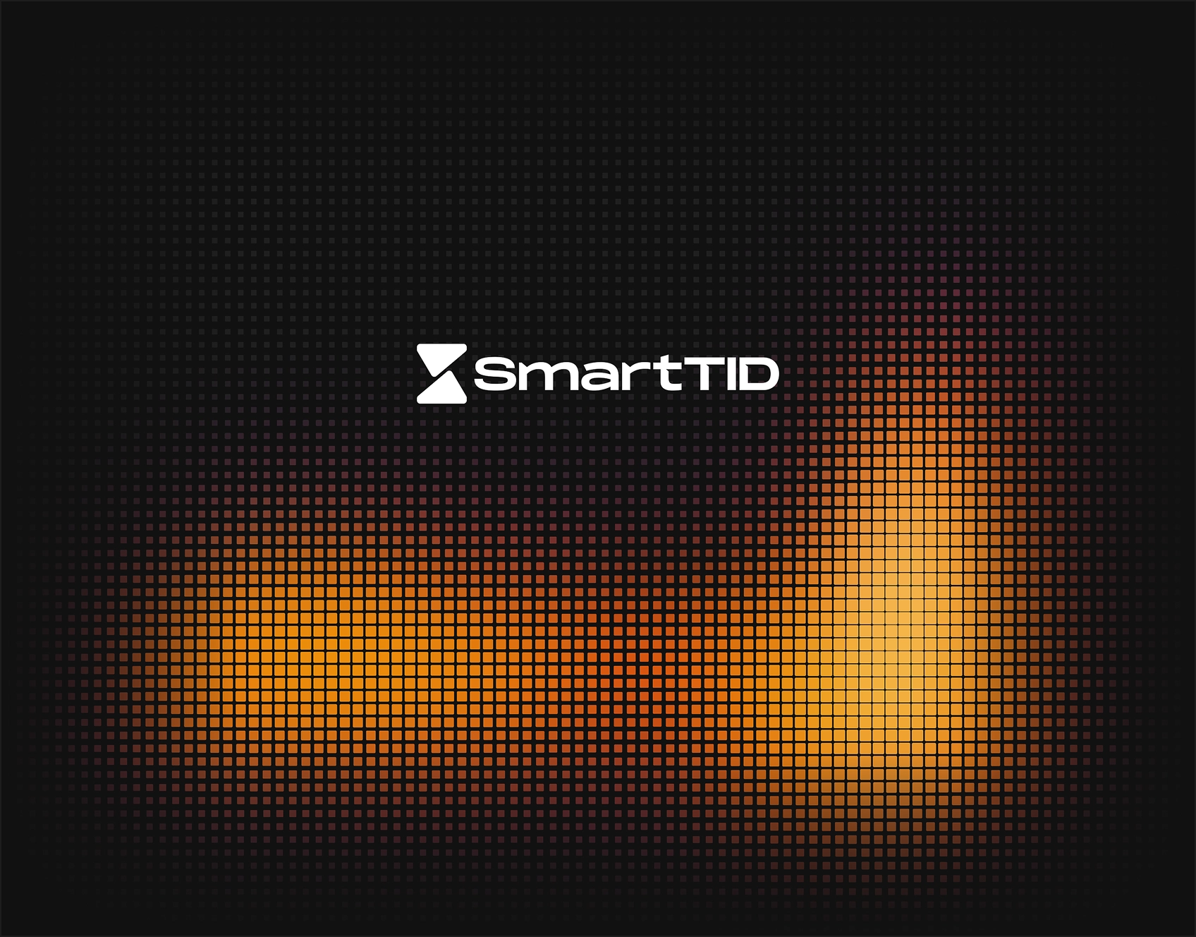 SmartTID project screenshot