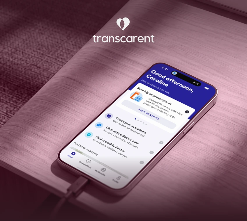 Transcarent